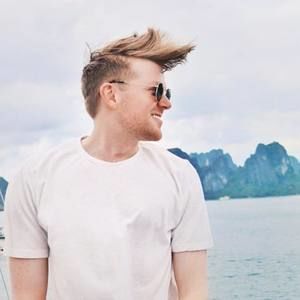 Meet your Posher, Spencer